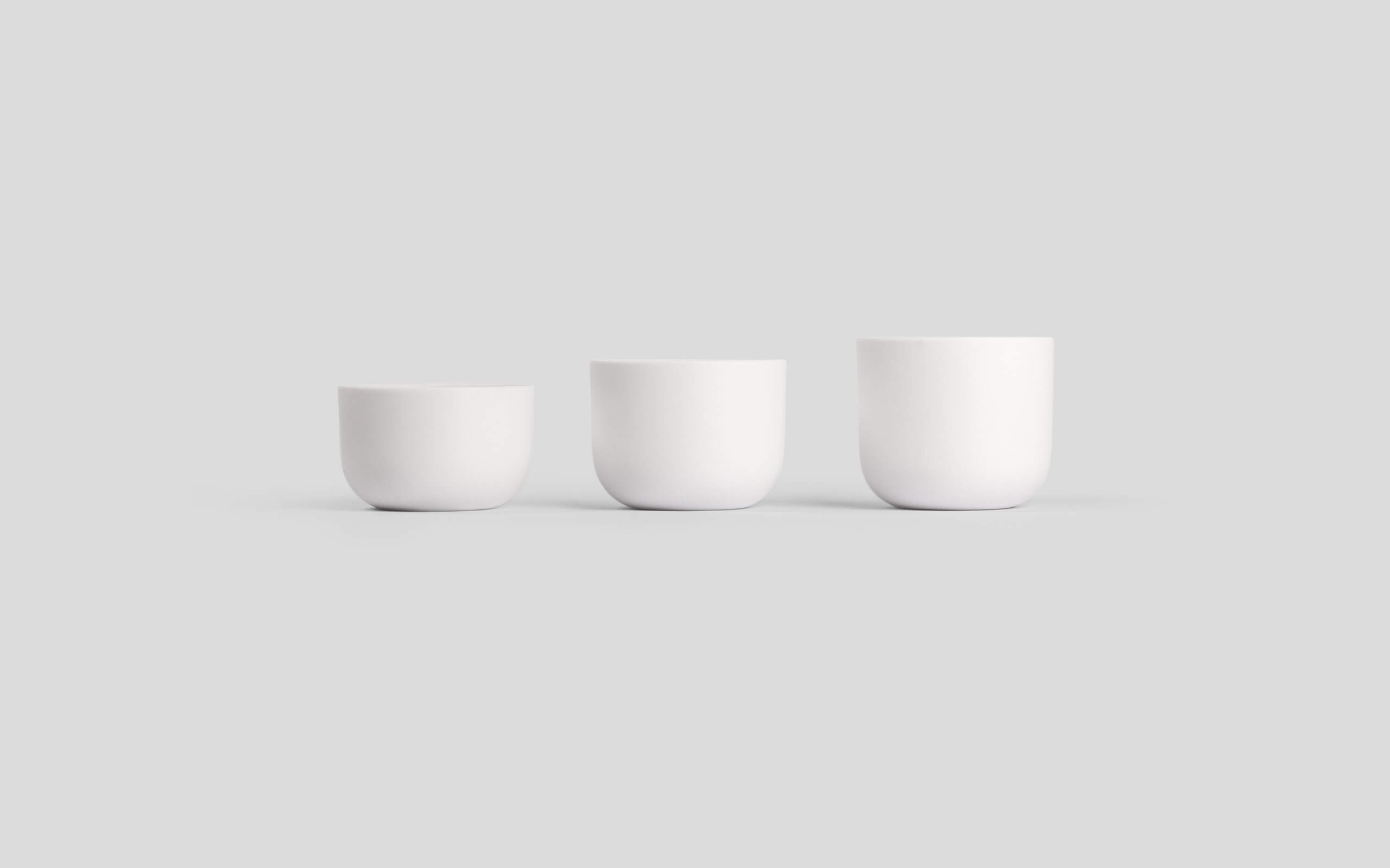 Smaller Objects